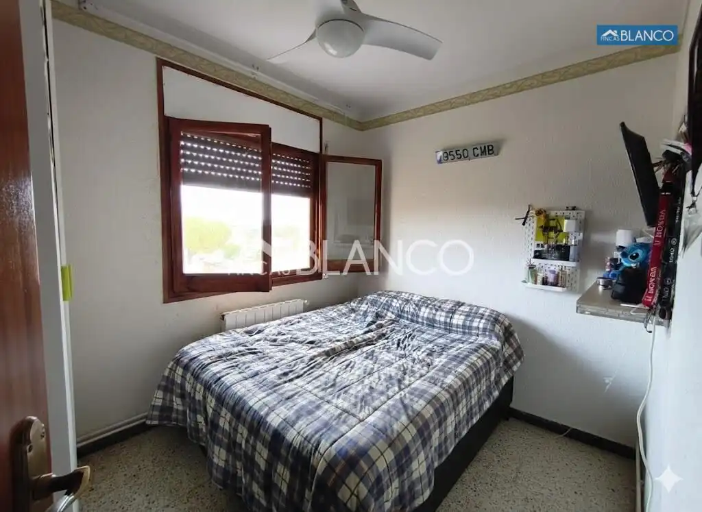 Habitación de Casa o chalet en venta en Masquefa con Calefacción, Jardín privado y Terraza
