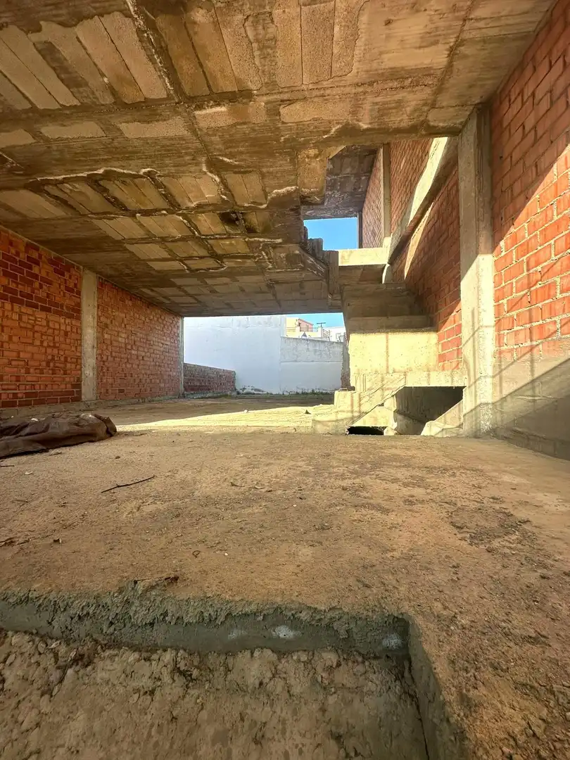 Residencial en venta en Guillena