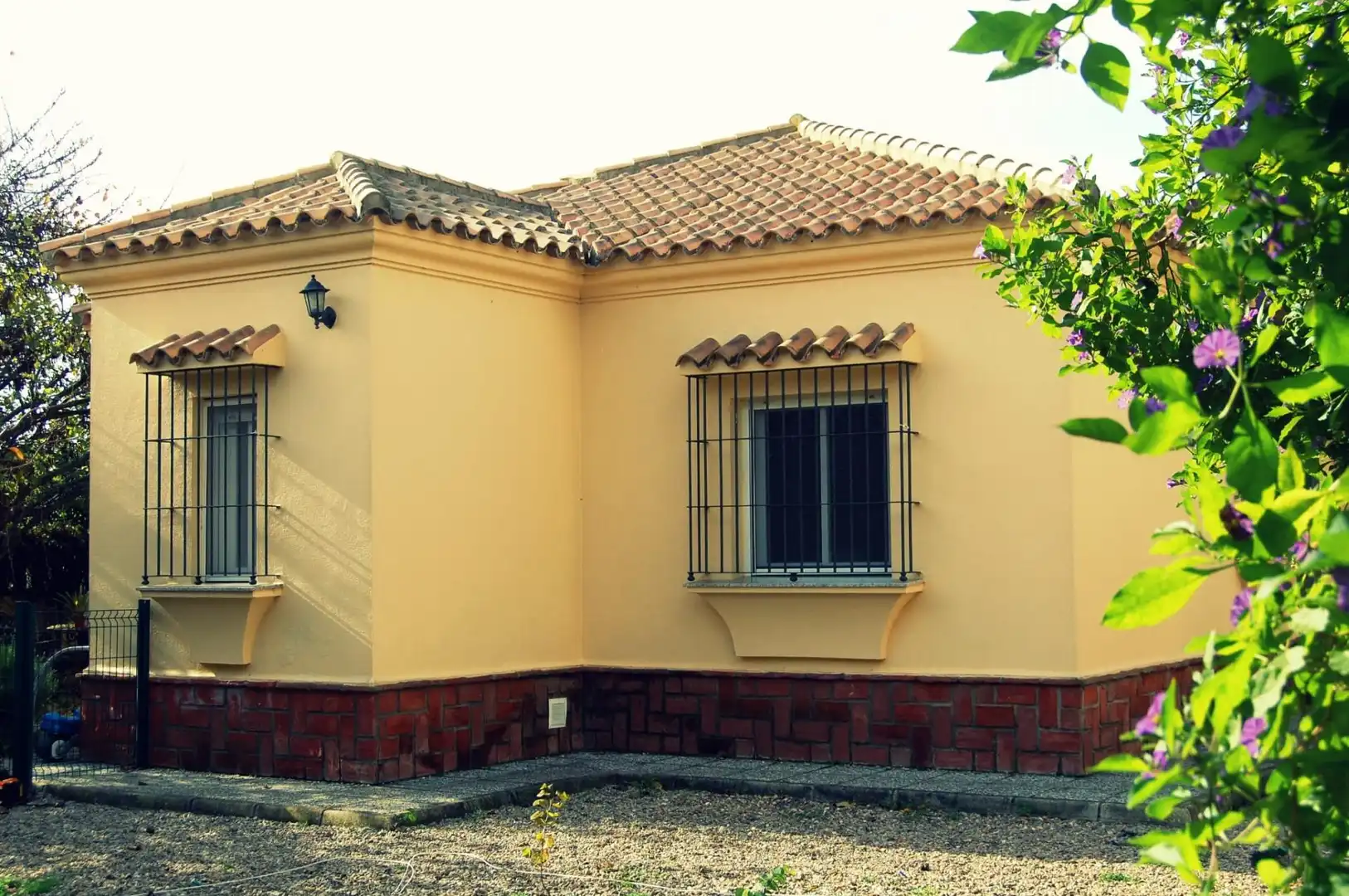 Chalet con jardín en venta en Los Gallos, imagen 15
