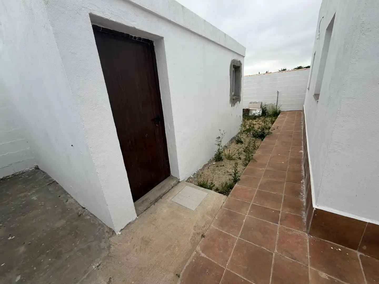 Casa o xalet en venda en Chiclana de la Frontera amb Terrassa i Traster