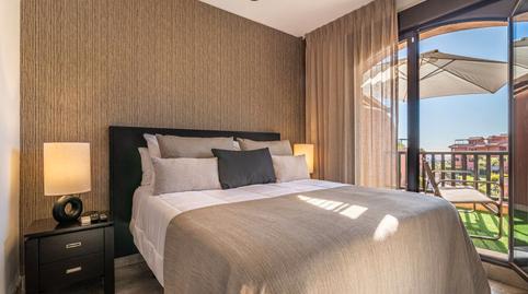 Foto 4 de Apartament en venda a Calle Estepona, 32, Centro - Doña Mercedes, Sevilla