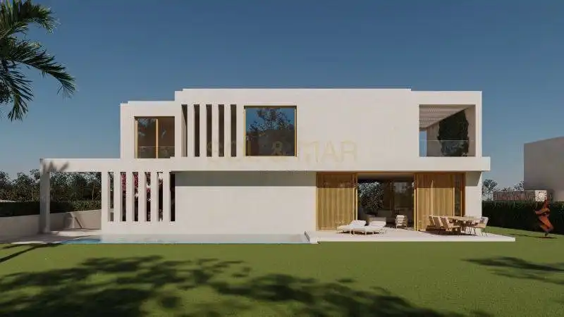 Chalet con piscina en venta en Torreblanca del Sol, imagen 18