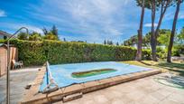 Garden of House or chalet for sale in Colmenarejo  with Terrace and Swimming Pool