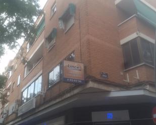 Exterior view of Office to rent in Alcorcón  with Air Conditioner and Terrace