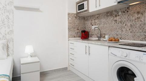 Photo 4 of Study to rent in Calle Campillos, 4, Manantiales - Estación de Autobuses, Málaga