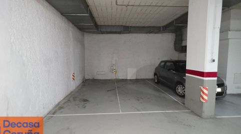Foto 3 de Garatge en venda a Calle Historiador Vedia, San Pablo - Juan Flórez, A Coruña Capital