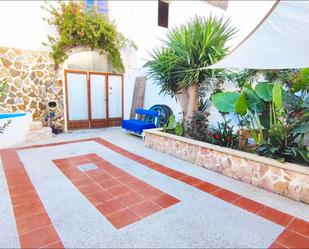 Garden of Country house for sale in Sa Pobla  with Heating, Private garden and Terrace