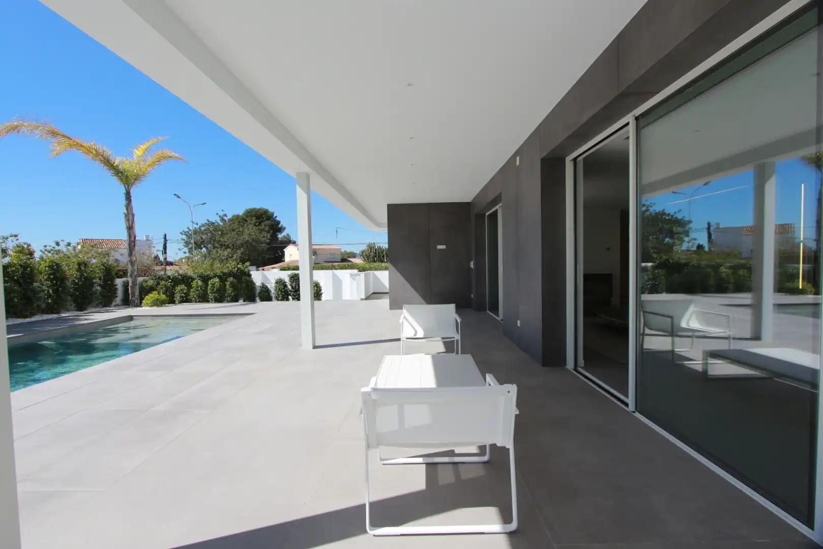 Villa avec terrasse à vendre à Moravit - Cap Blanc, imagen 2