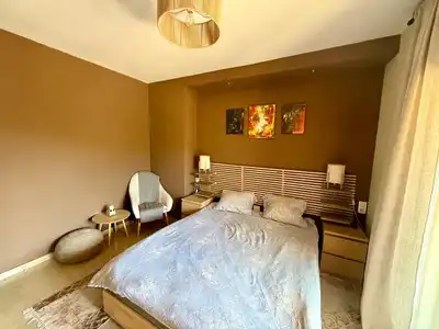 Mini appartamento con piscina in vendita a Calle Huelva de Calahonda 3, imagen 11