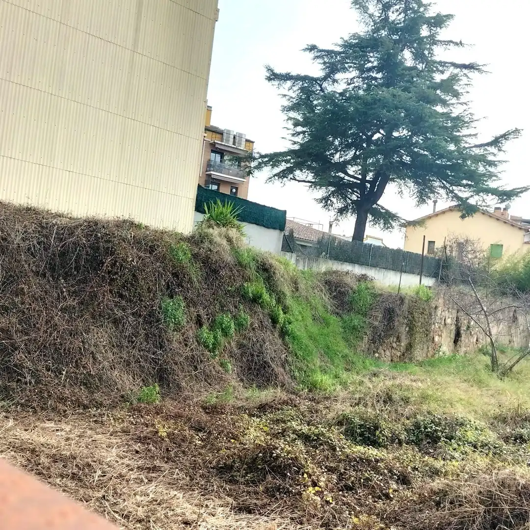 Terrain résidentiel à vendre à Carrer Carrer de Sant Joaquim, 5 5, imagen 20