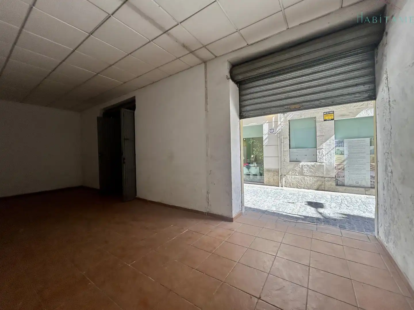 Local comercial de lloguer a PINO, imagen 5