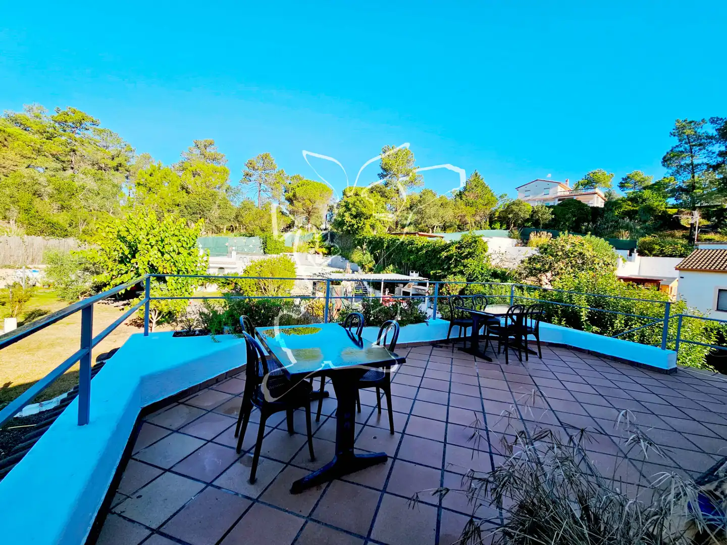Villa avec terrasse à vendre à Aiguaviva Parc, imagen 47