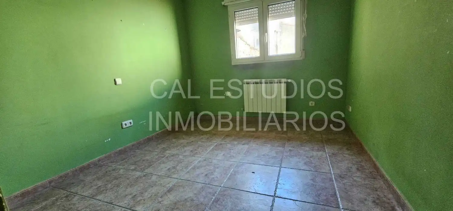 Habitación de Casa o chalet en venta en Los Molinos con Aire acondicionado y Terraza