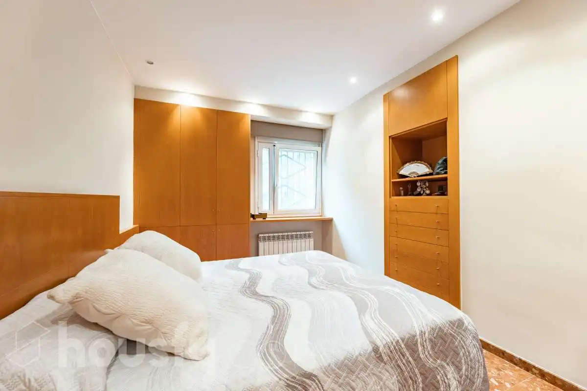 Dormitori de Casa o xalet en venda en Sant Pere de Ribes amb Aire condicionat, Calefacció i Jardí privat