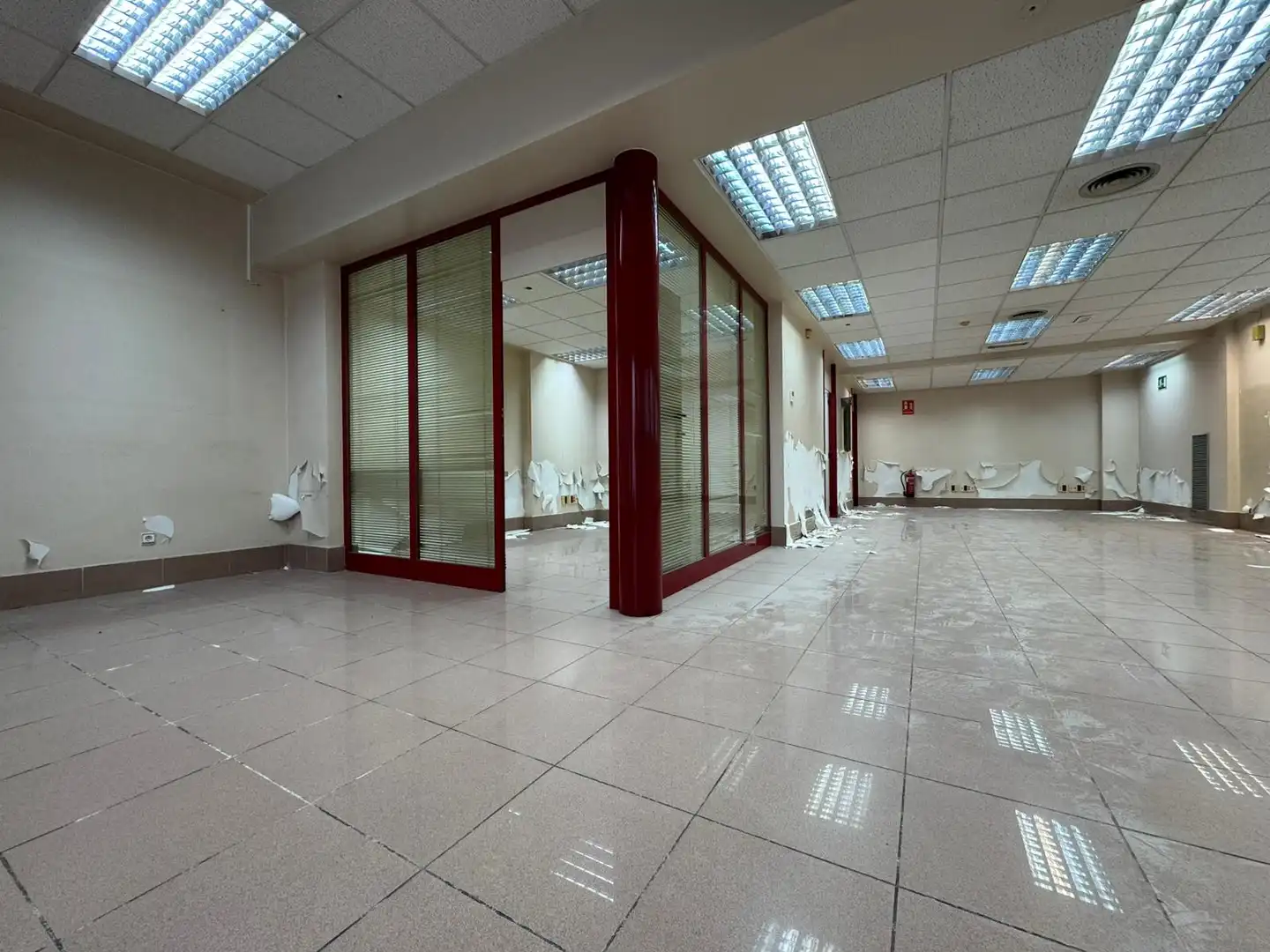 Nave industrial en venta en Elche / Elx