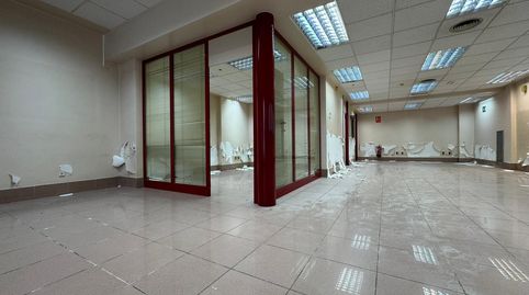 Foto 4 von Fabrikhallen zum Verkauf in Avda. Novelda, San Crispín, Elche / Elx
