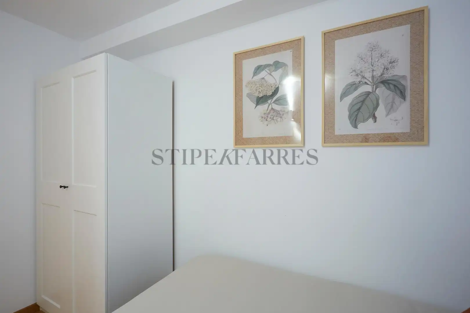 Habitación de Dúplex en venta en Barcelona con Aire acondicionado, Calefacción y Balcón