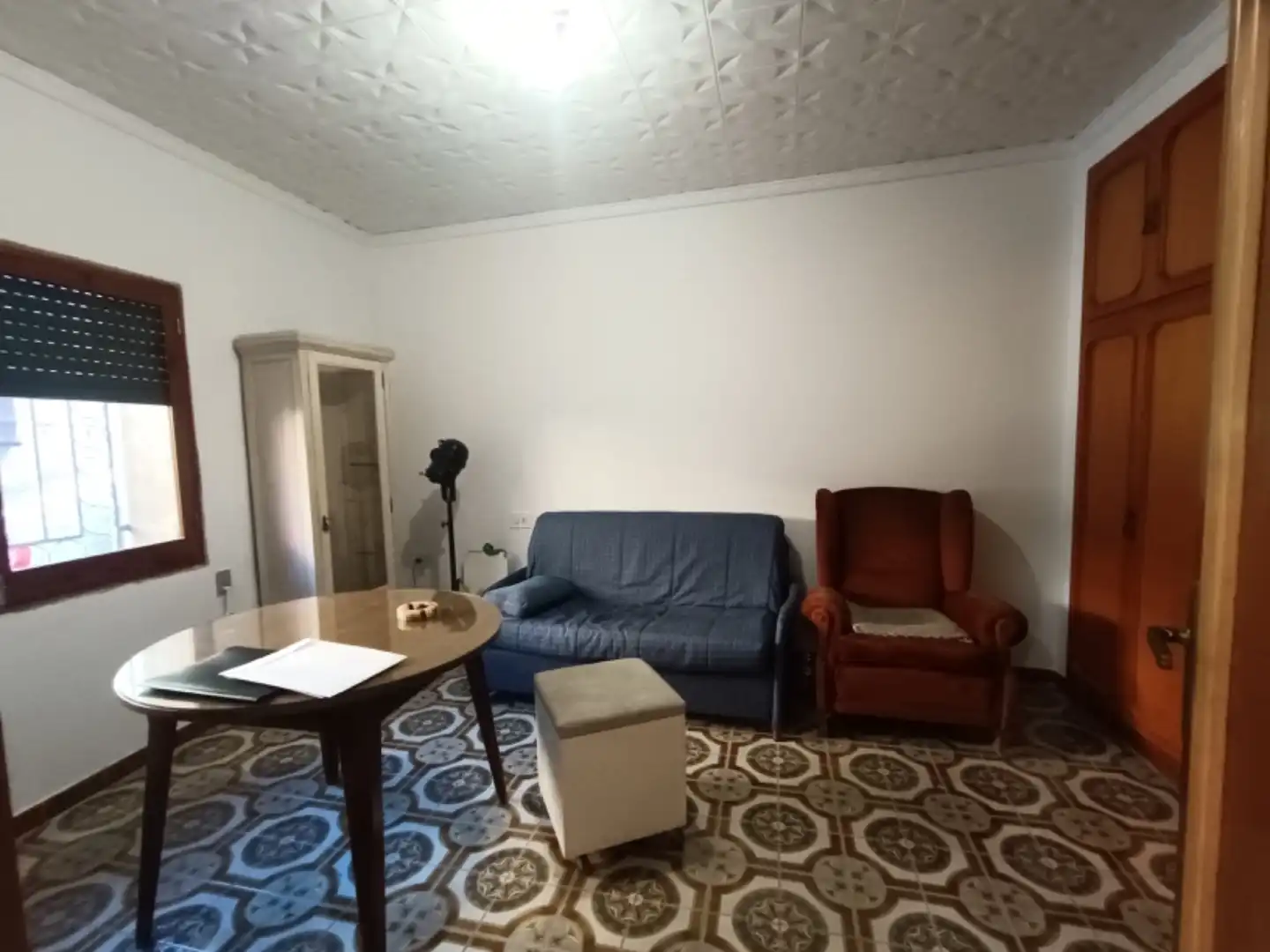 Casa amb terrassa en venda a Carrer Vall, imagen 16