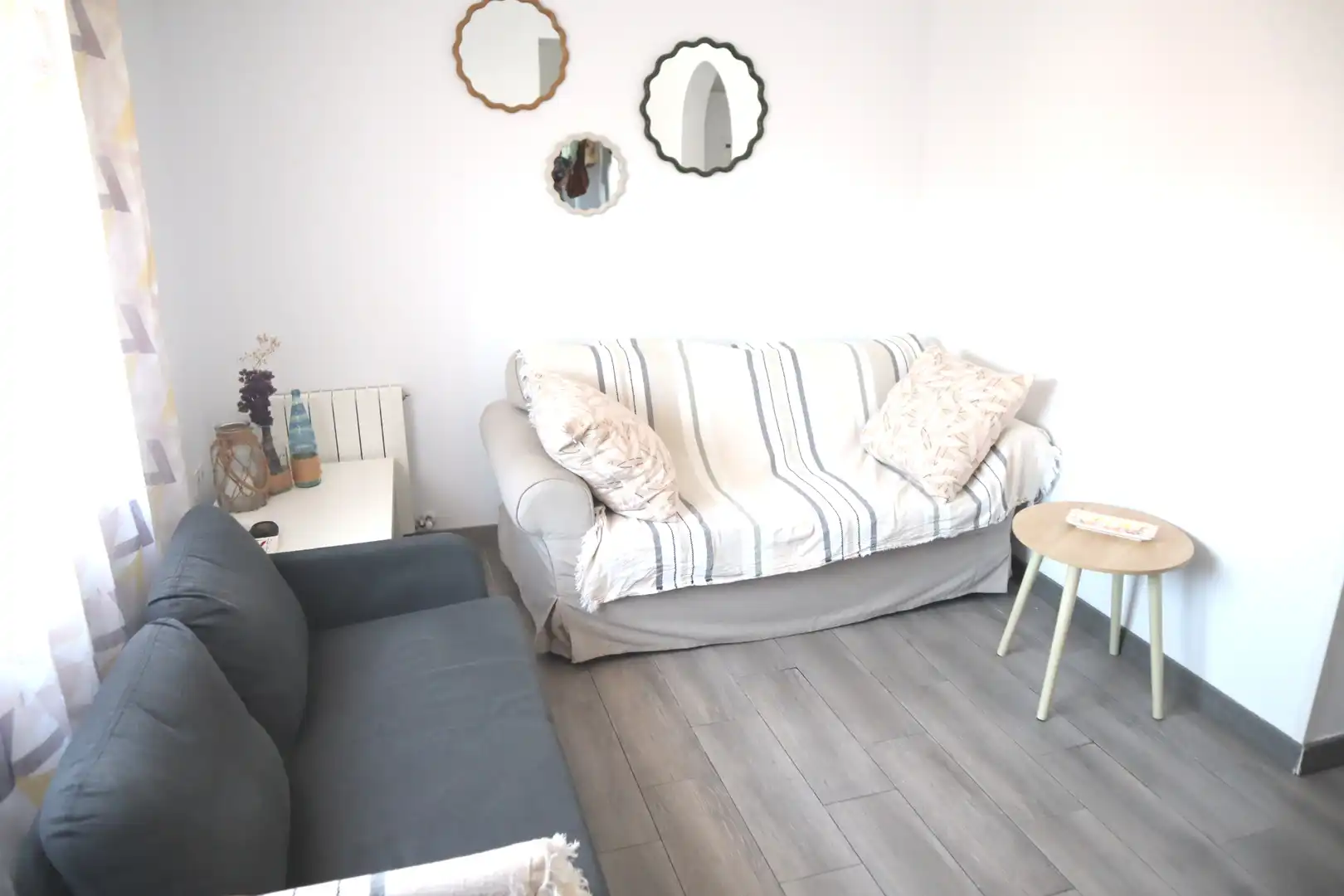 Chalet con jardín en venta en Montflorit, imagen 15