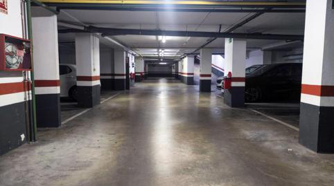 Foto 3 de Garatge de lloguer a Avenida del Instituto Obrero de Valencia, Ciutat de les Ciències i de les Arts - Justicia, Valencia