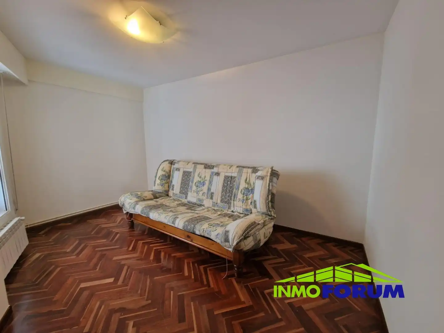 Living room of Flat for rent in A Coruña Capital   with Heating, Terrace and Storage room
