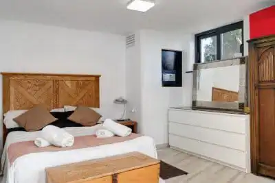 Villa avec piscine à vendre à Torreguadiaro - San Diego, imagen 21