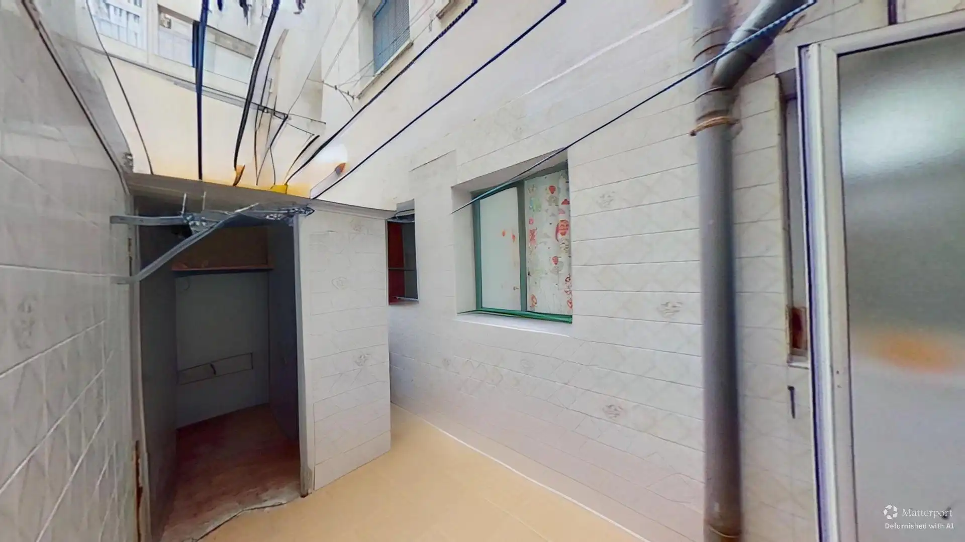 Exterior view of Ground floor for sale in Alicante / Alacant  with Storage room