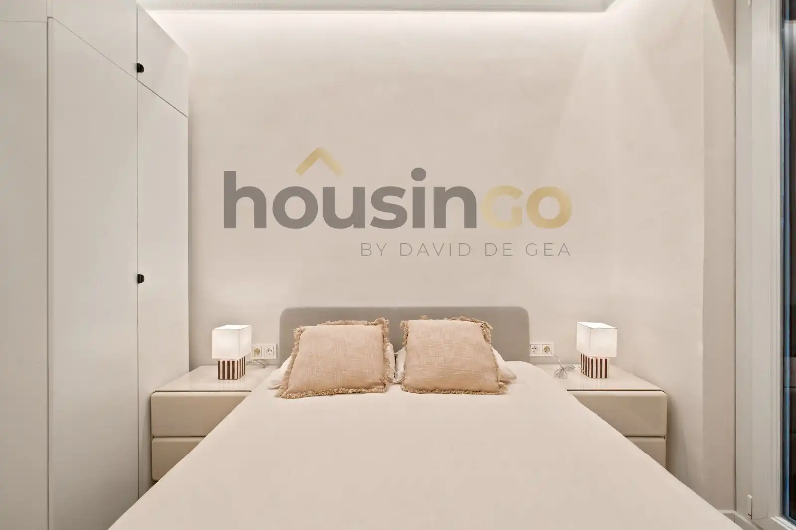 Wohnung zur Miete in Madrid, Madrid