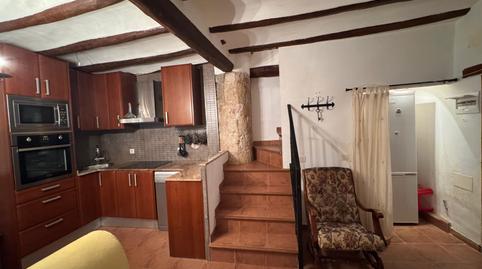 Photo 5 of Single-family semi-detached for sale in Fuentespalda, Teruel