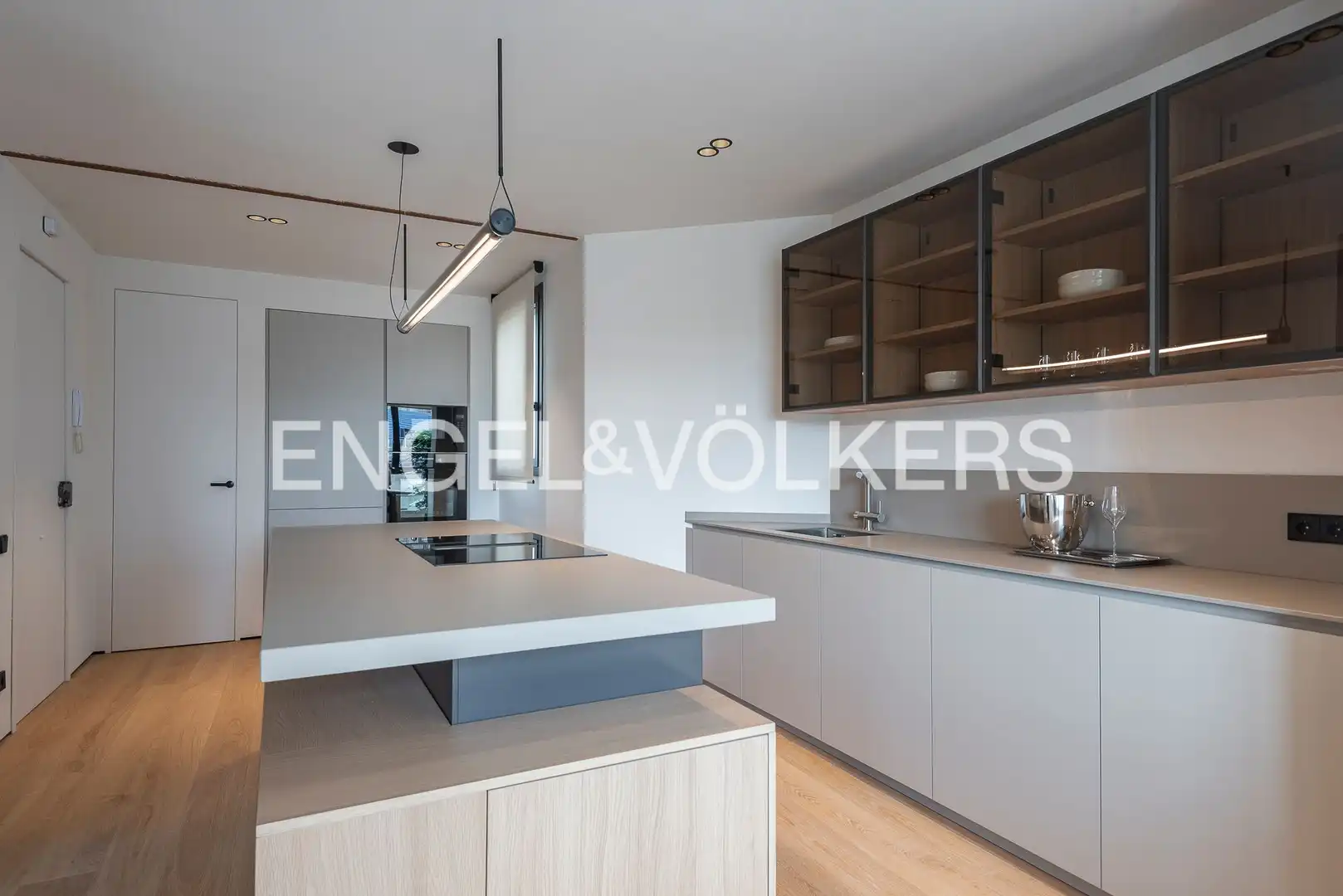 Penthouse mit Terrasse zum Verkauf in Sarrià - Sant Gervasi, imagen 15
