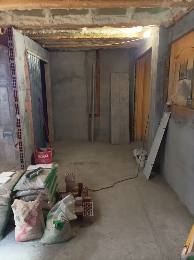 Ground floor for sale in Mas Baell - Can Carbó