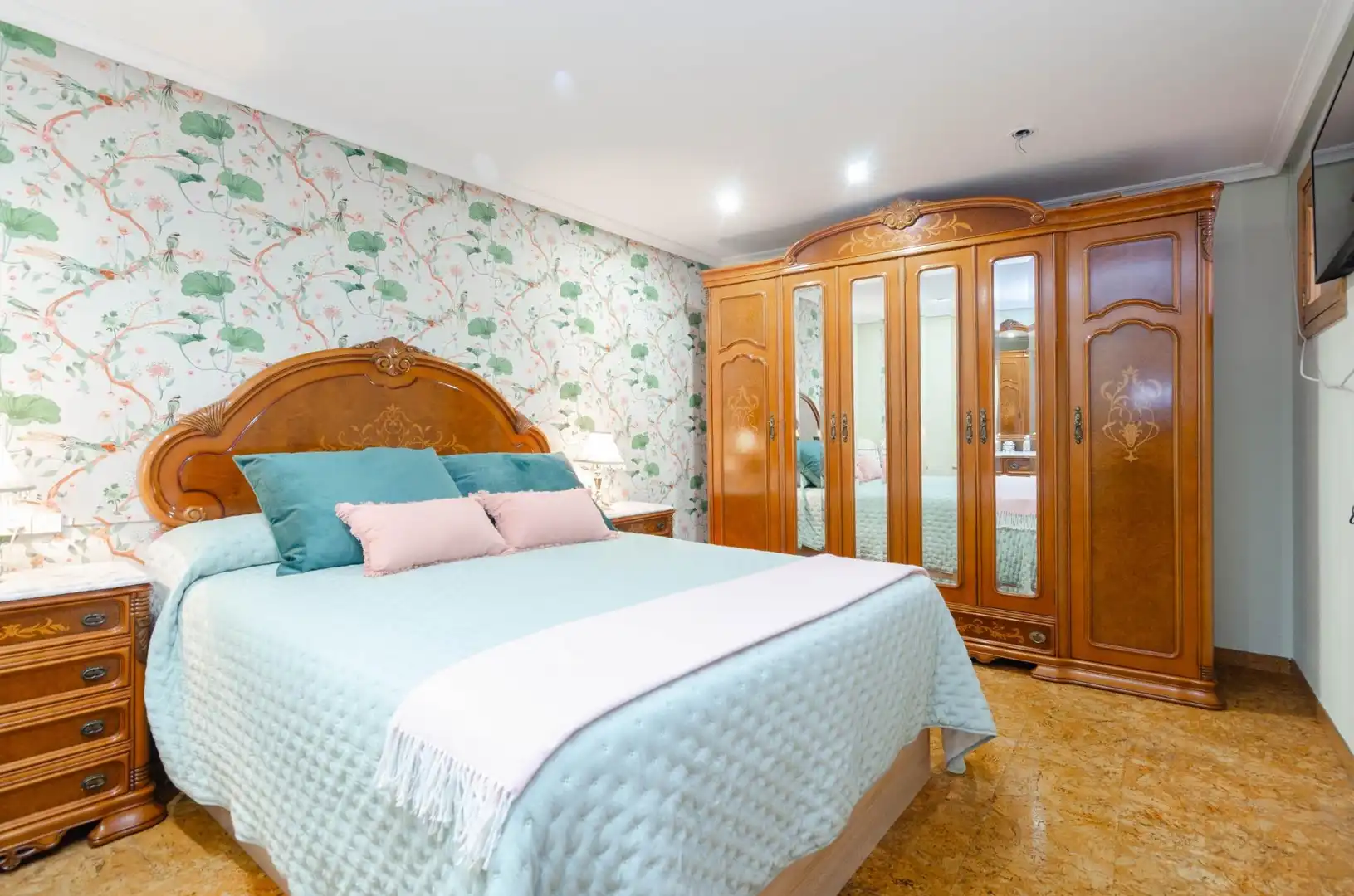 Maison avec jardin à vendre à CRUCERO,EL 17, imagen 36