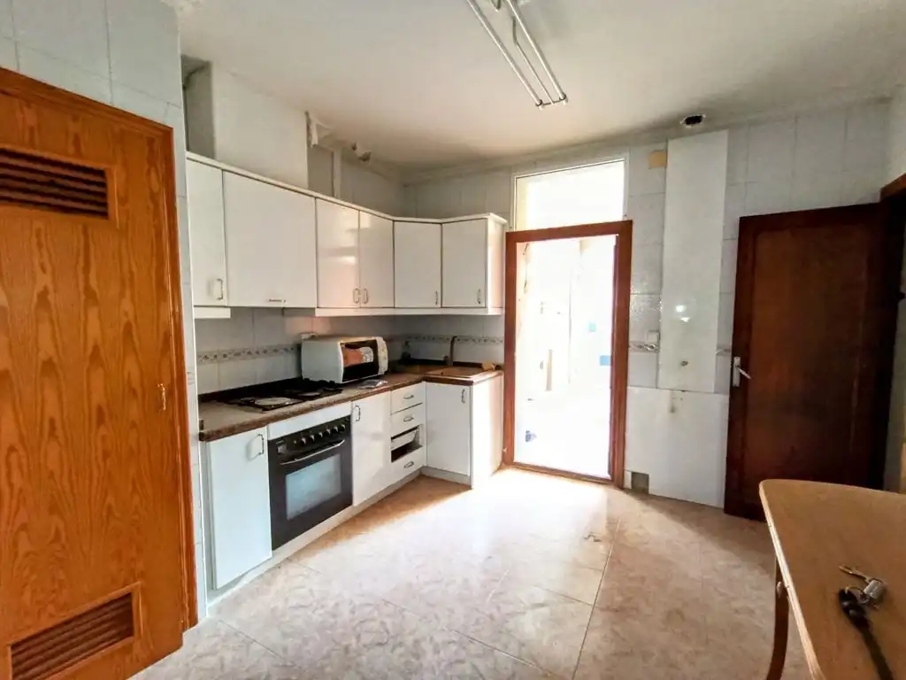 Kitchen of Houses for sale in Mutxamel