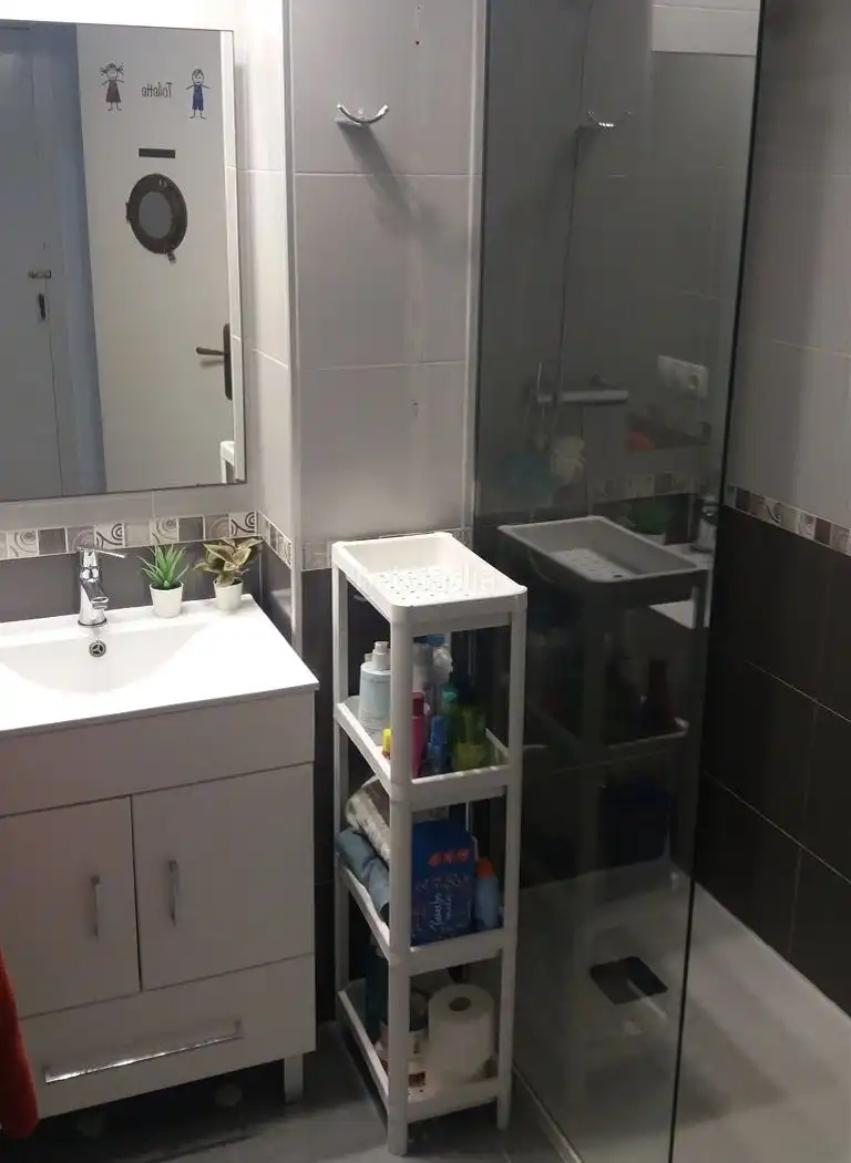 Appartement compact avec jardin à vendre à Passeig 9 D'Octubre 17, imagen 22