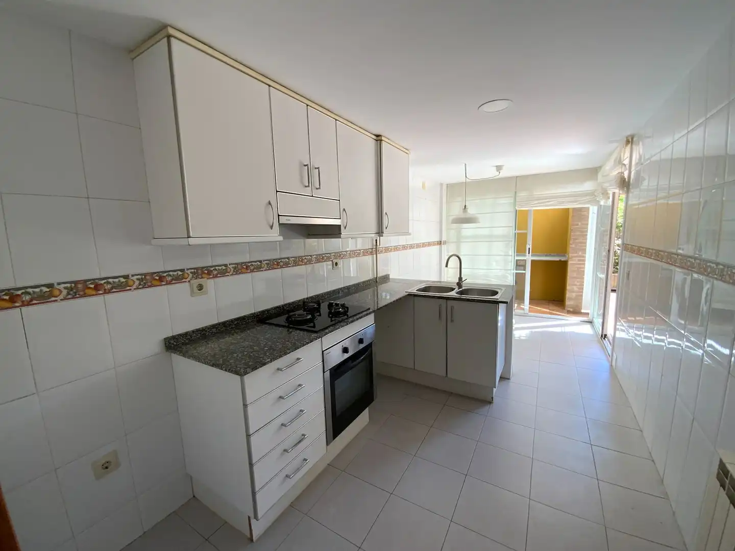 Flat for rent in El Balís