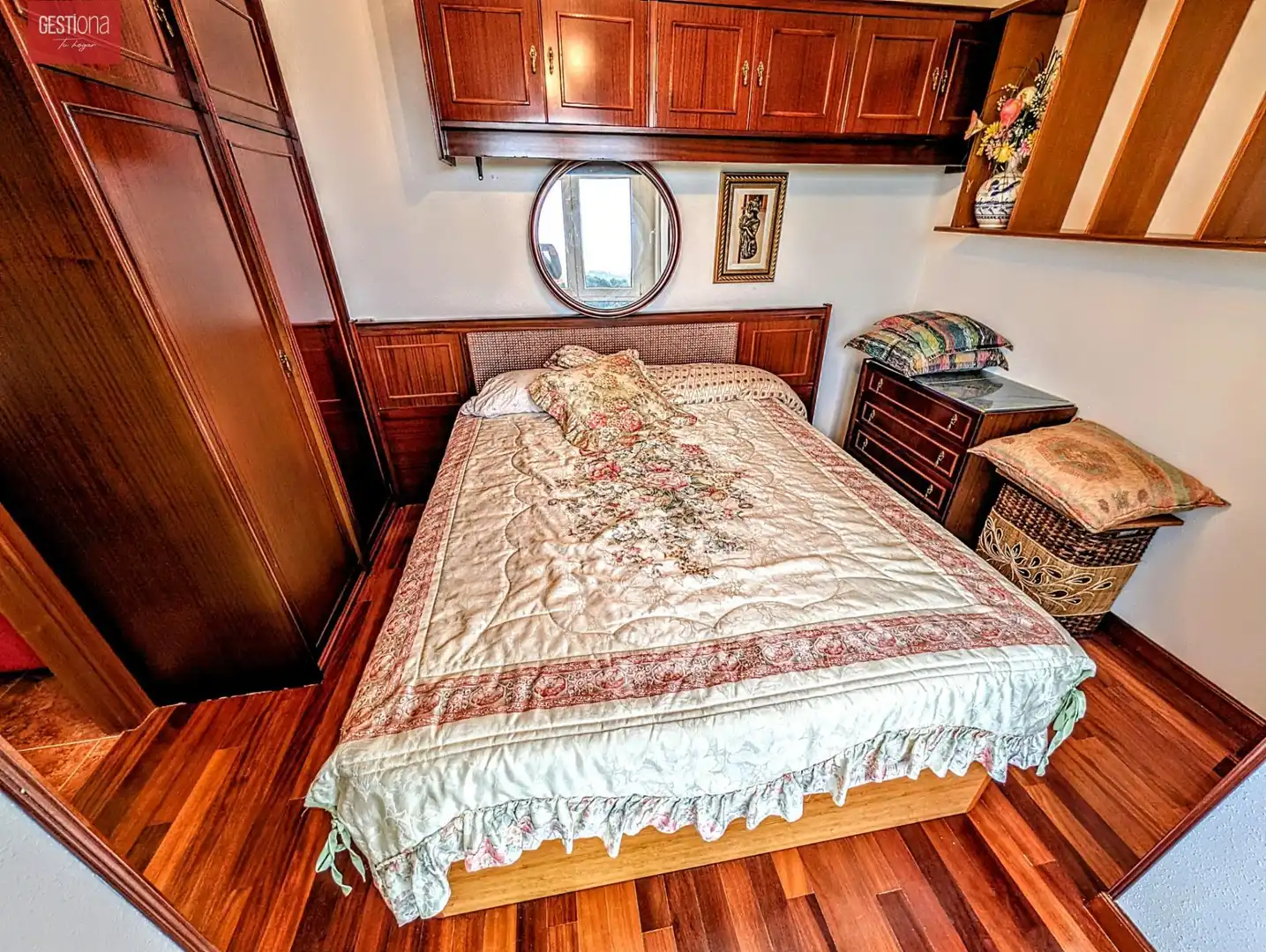 Habitación de Apartamento en venta en Noja con Calefacción, Terraza y Balcón