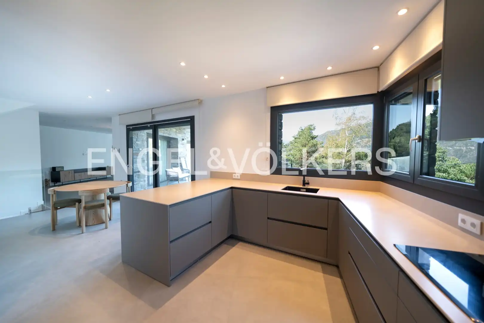 Chalet con terraza en venta en Aubinyà - Juberri, imagen 19