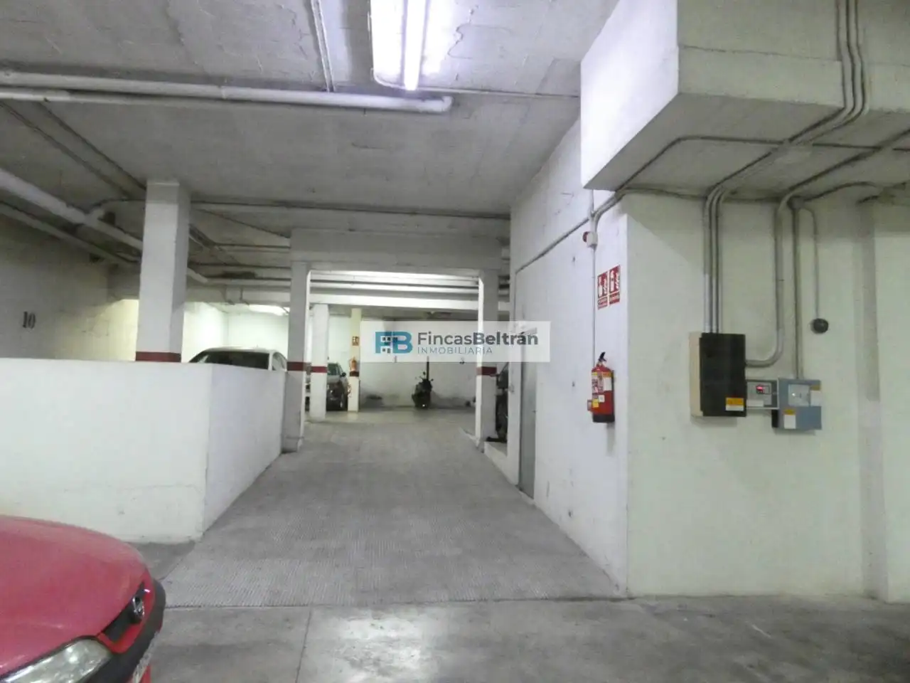 Appartement compact avec ascenseur à vendre à Calle Pou, imagen 22