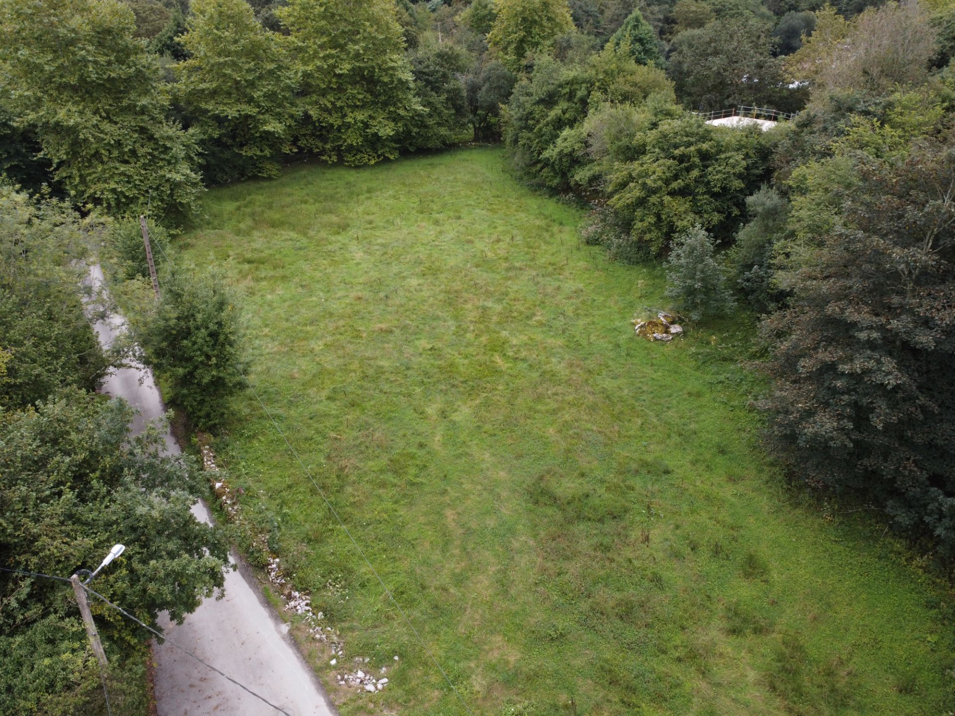 Terreno en venta en Llanes