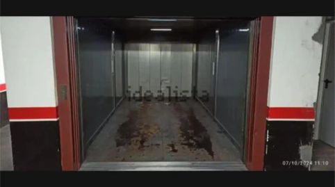Foto 4 de Garaje de alquiler en Rúa Colón, 33, Centro - Areal, Vigo