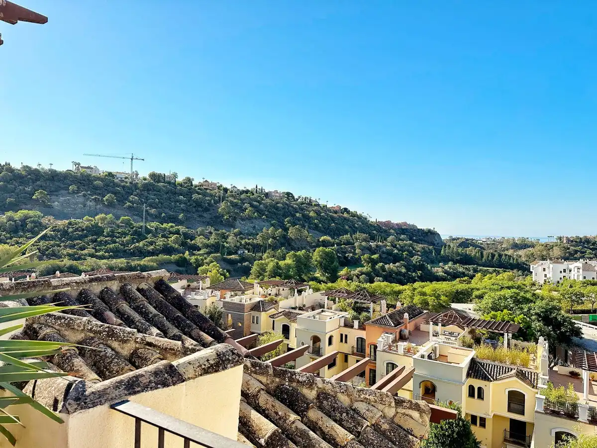 Penthouse with pool for sale in Los Arqueros  - Puerto del Almendro, imagen 13