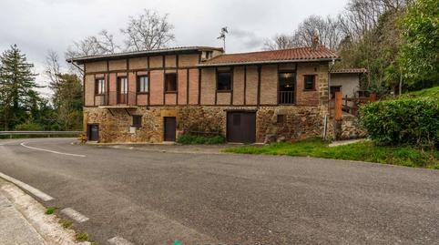Photo 2 of House or chalet for sale in Camino de Uba, 41, Martutene, Gipuzkoa