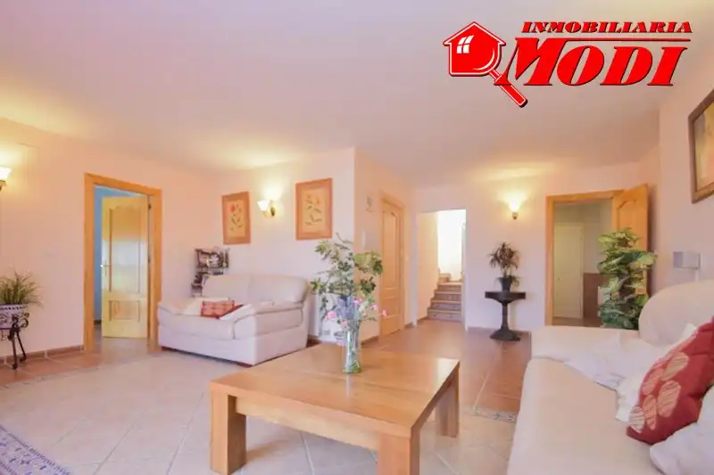 Chalet en venta en Moraleda de Zafayona, imagen 17