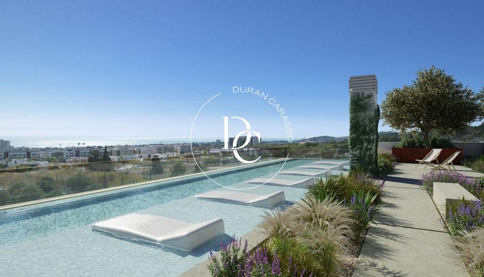 Photo 1 of Flat for sale in Carrer de Felip Font I Falp, Vallpineda - Santa Bàrbara, Barcelona