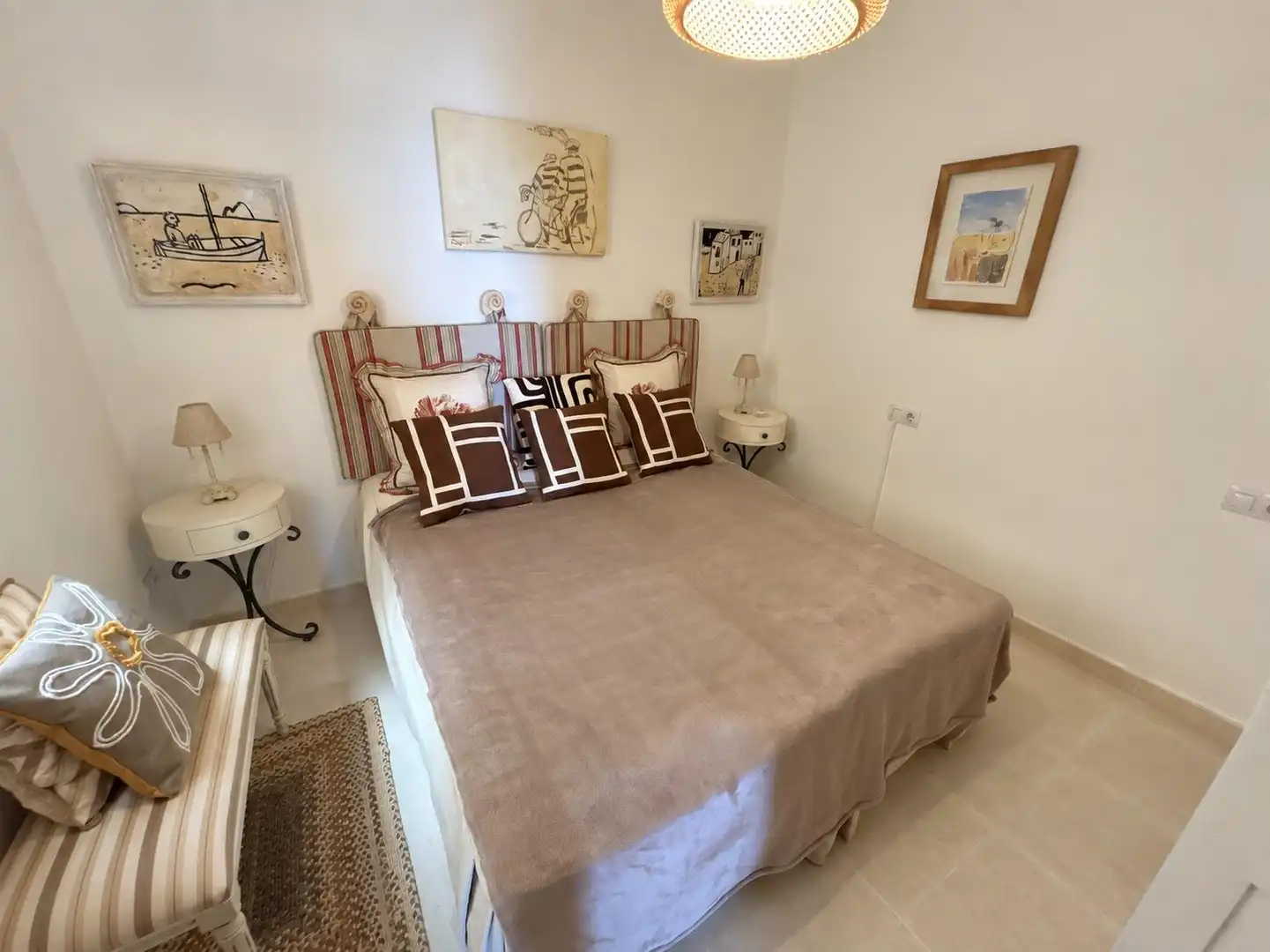 Penthouse mit Pool zum Verkauf in SEGRIA 4, imagen 25
