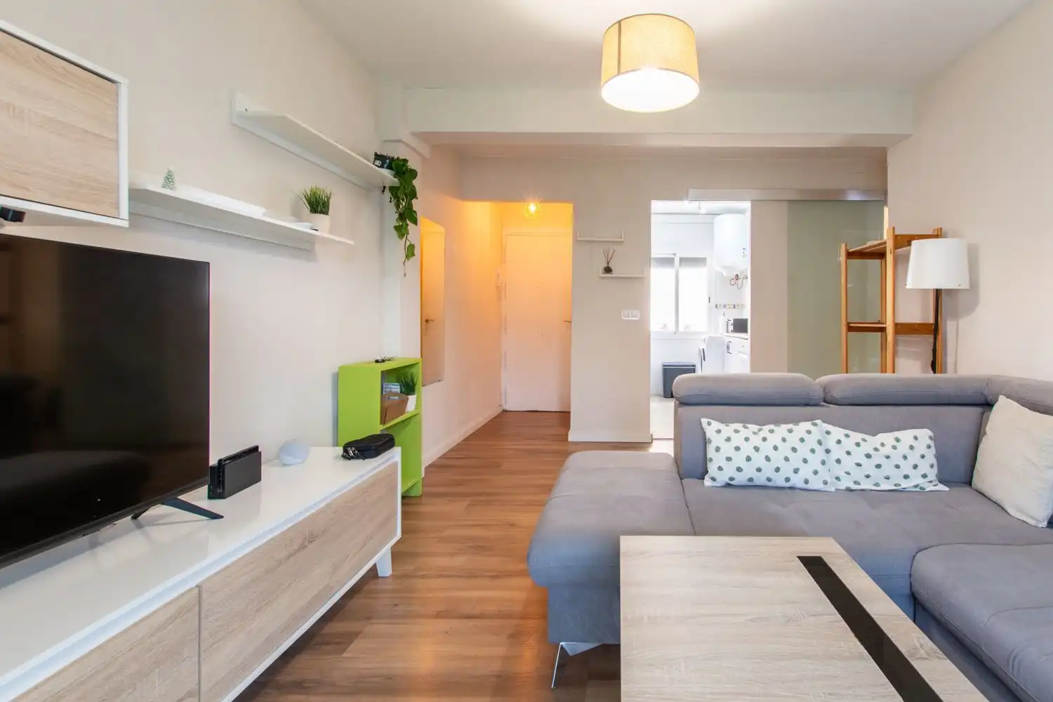 Piso en venta en VIRGEN DE ICIAR, Casco Antiguo, Centro