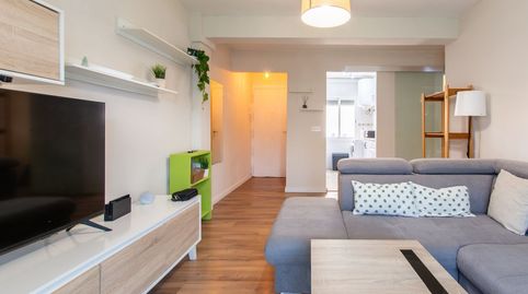 Photo 2 of Flat for sale in Virgen de Iciar, Casco Antiguo, Alcorcón