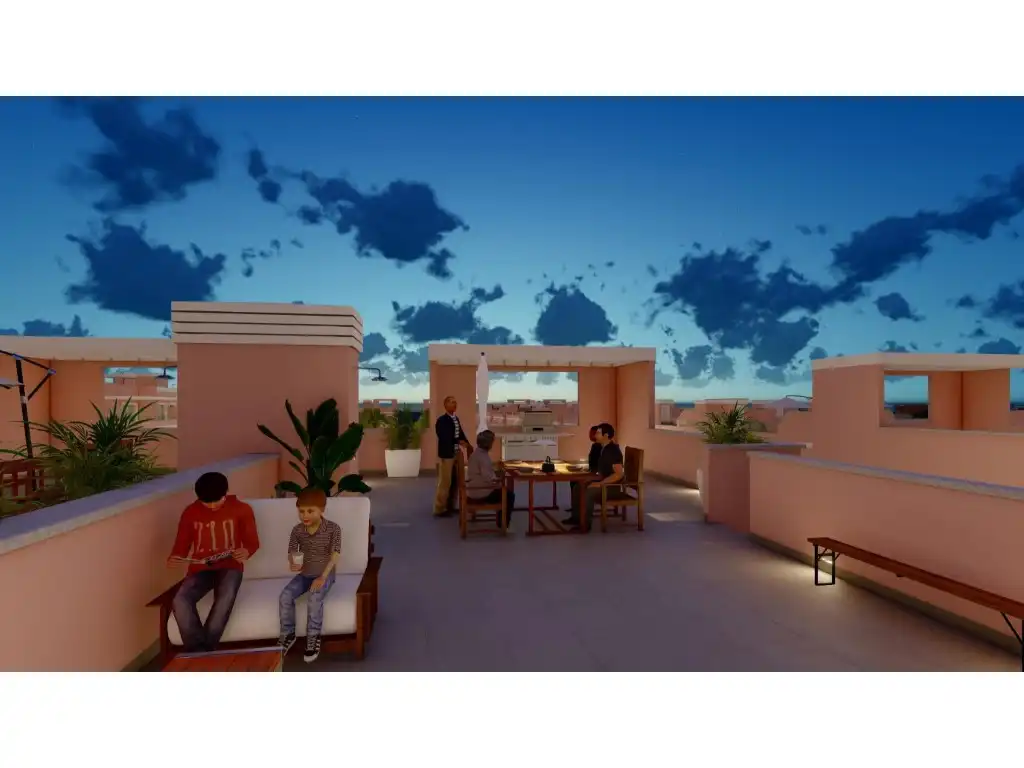 Bungalow mit Pool zum Verkauf in Pilar de la Horadada ciudad, imagen 5