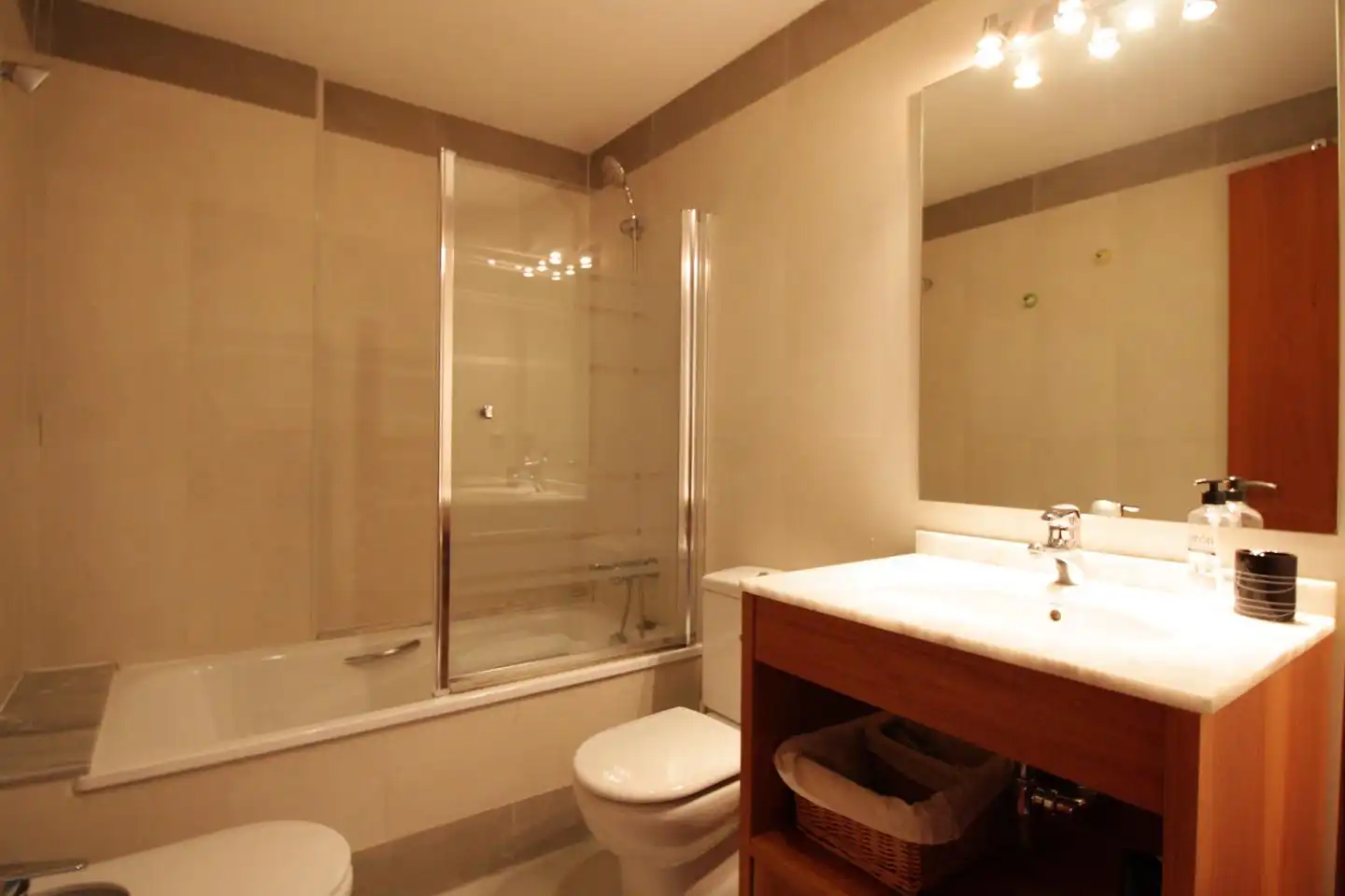 Flat for rent in Gregal, Alitana - Casablanca