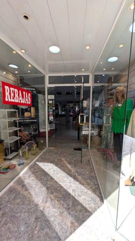 Local comercial en Alquiler en Centre - Cordelles